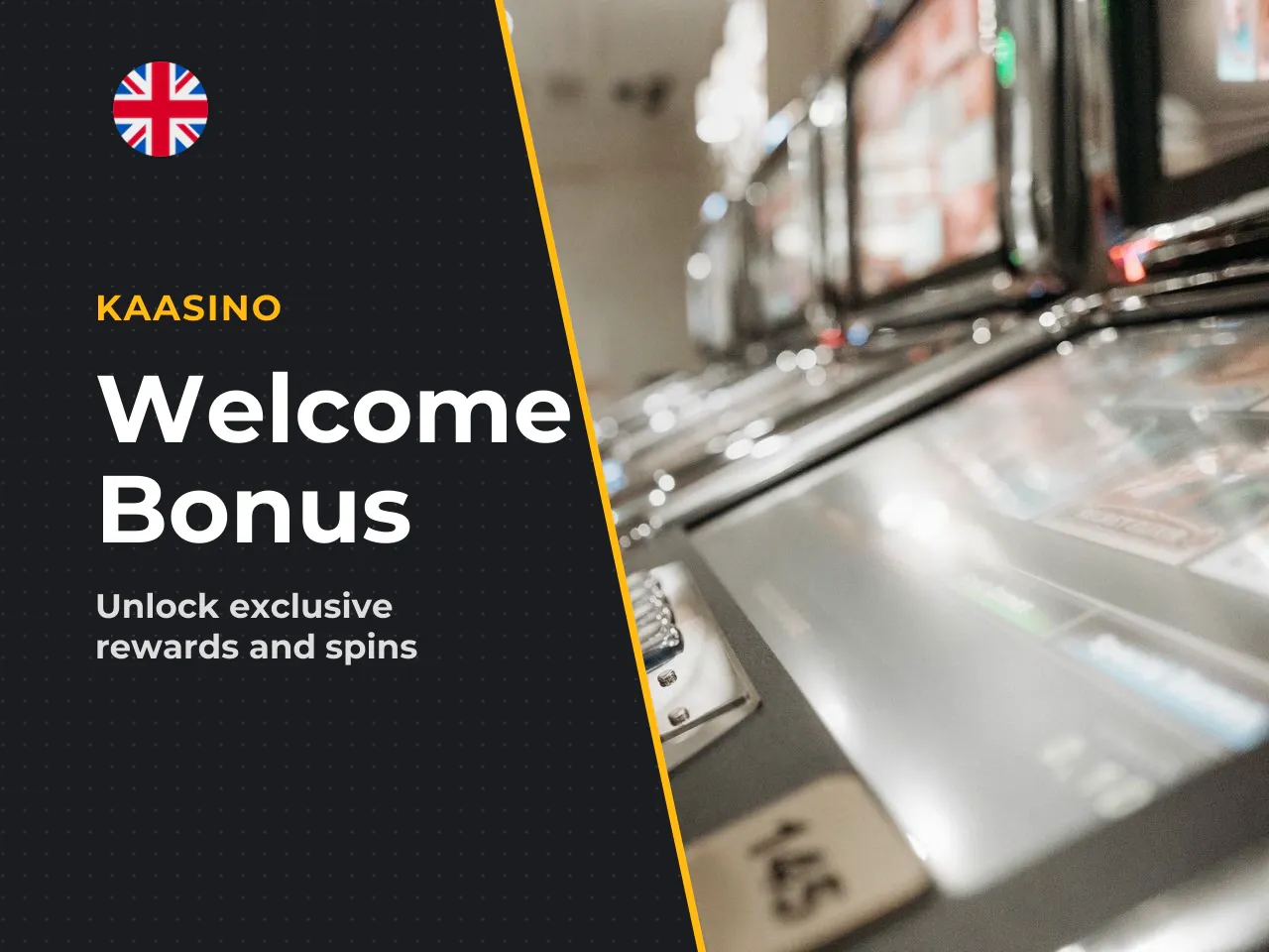 Welcome Bonuses and Bonus Conditions. Plenty