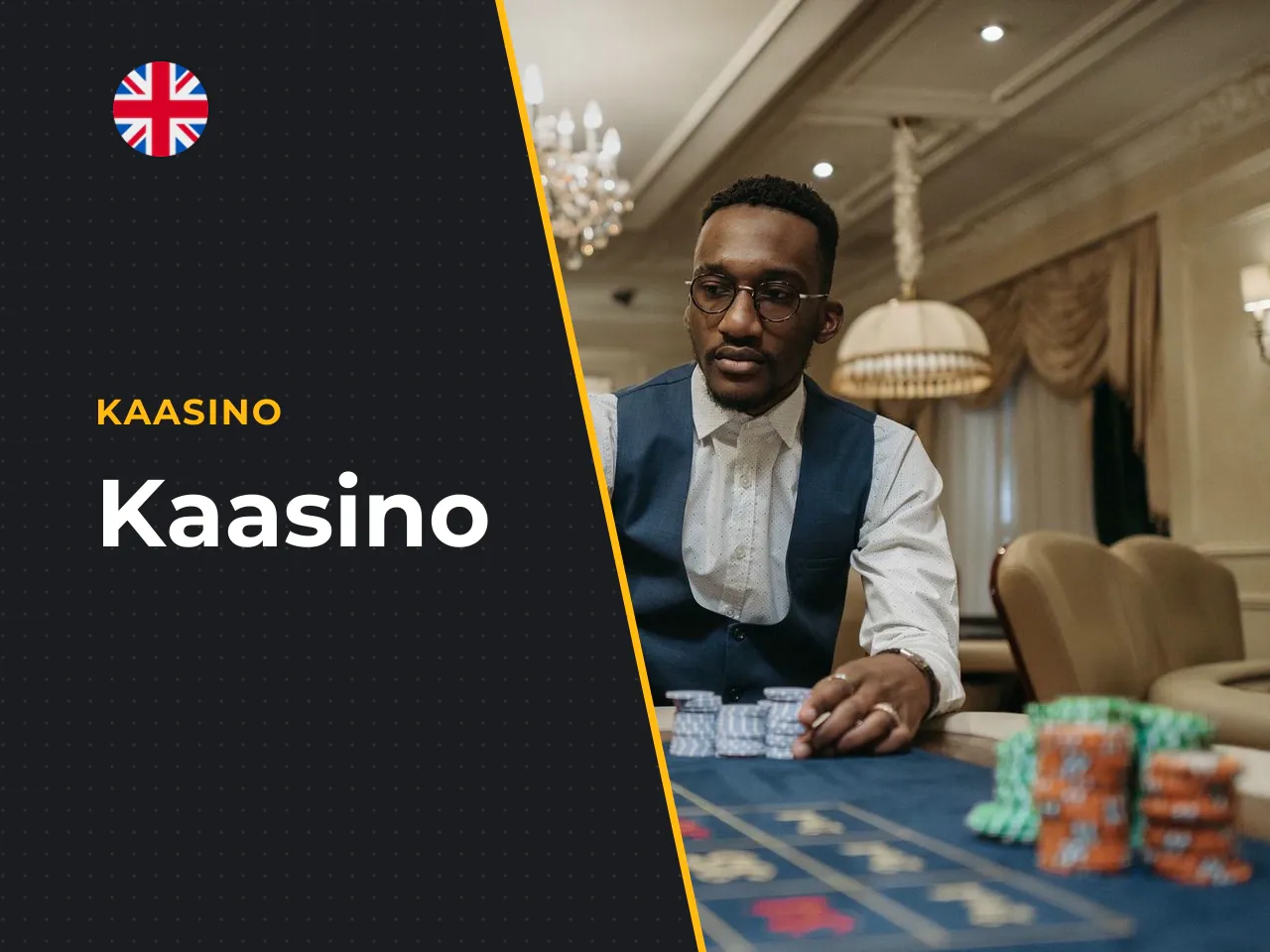 Kaasino heading-banner