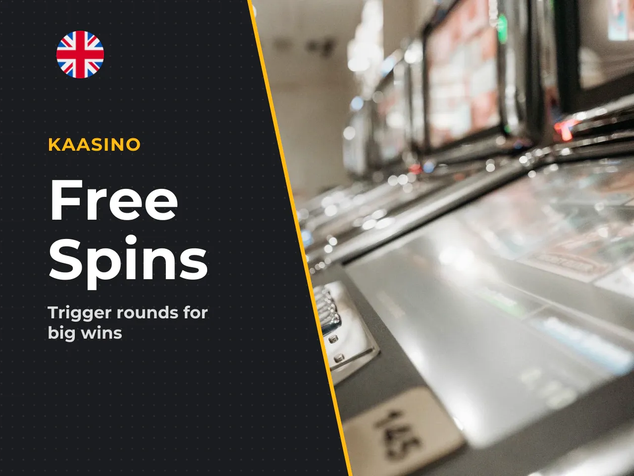 How the Free Spins Round Triggers