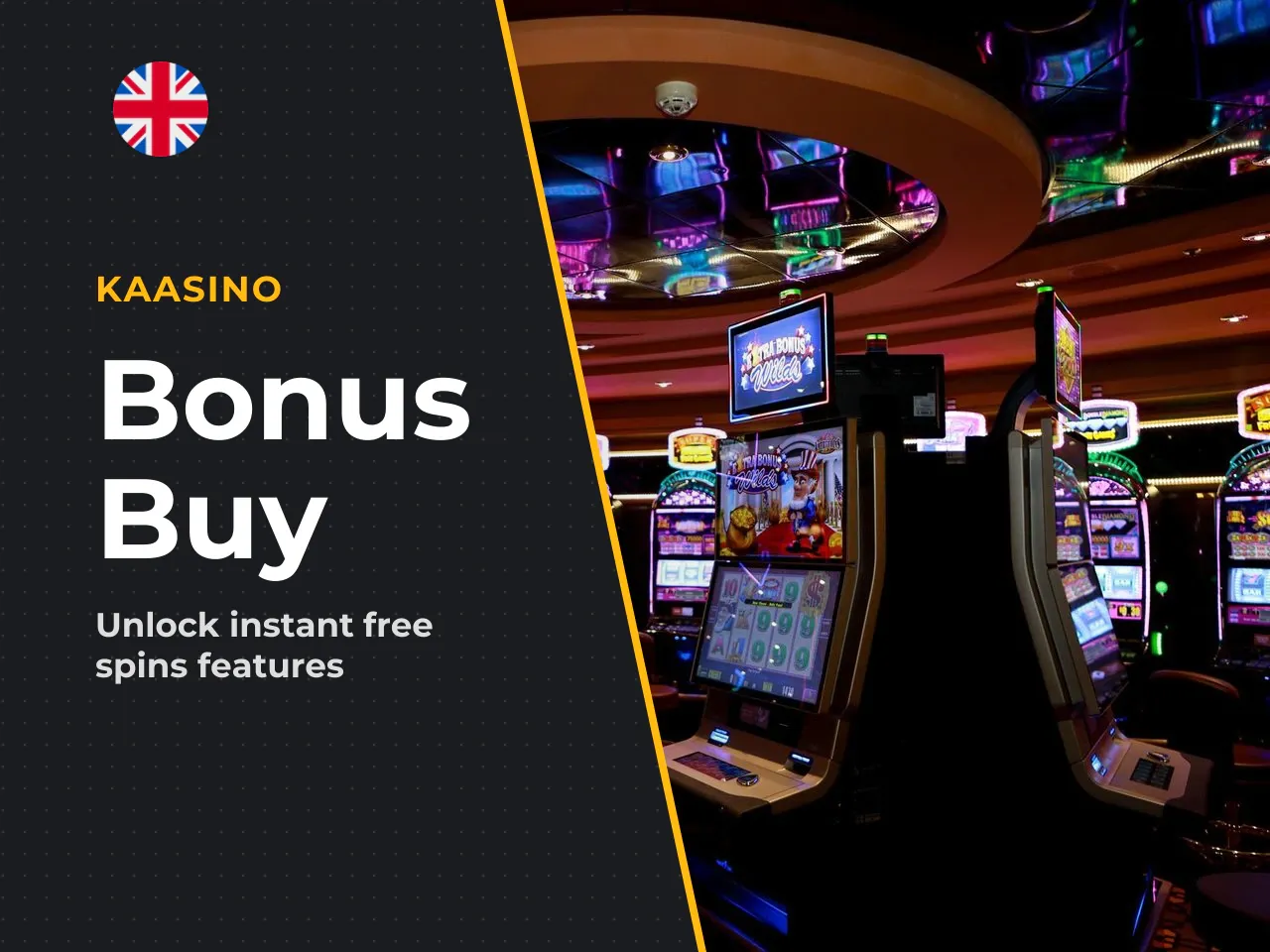 Bonus Buy When Purchasing the Free