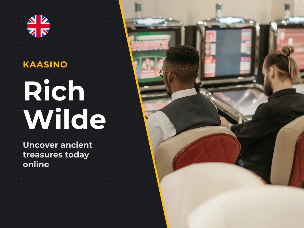 Rich Wilde and the Egyptian Adventure