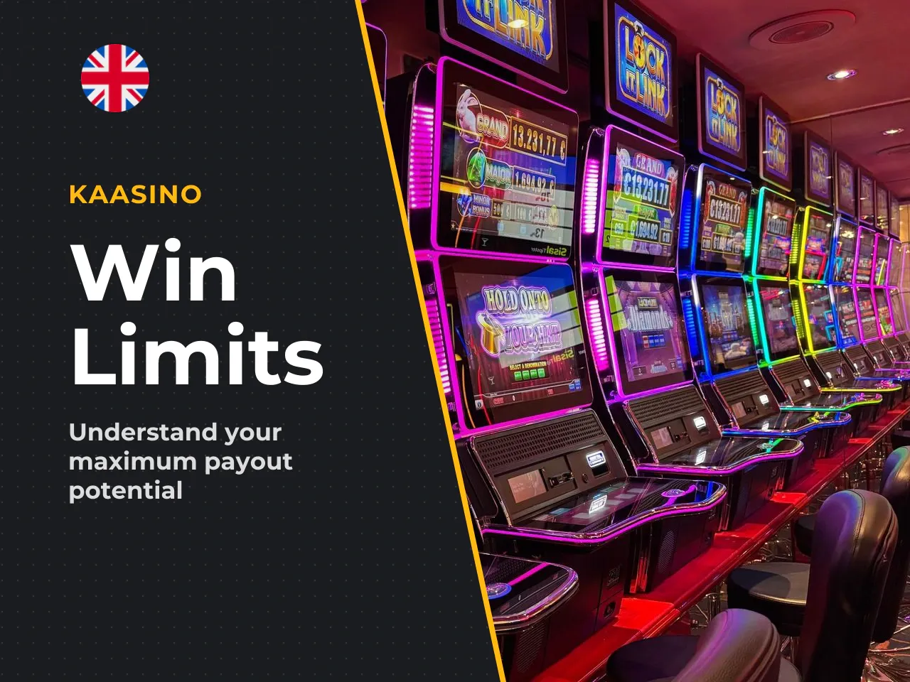 Maximum Win and Payout Limits. The
