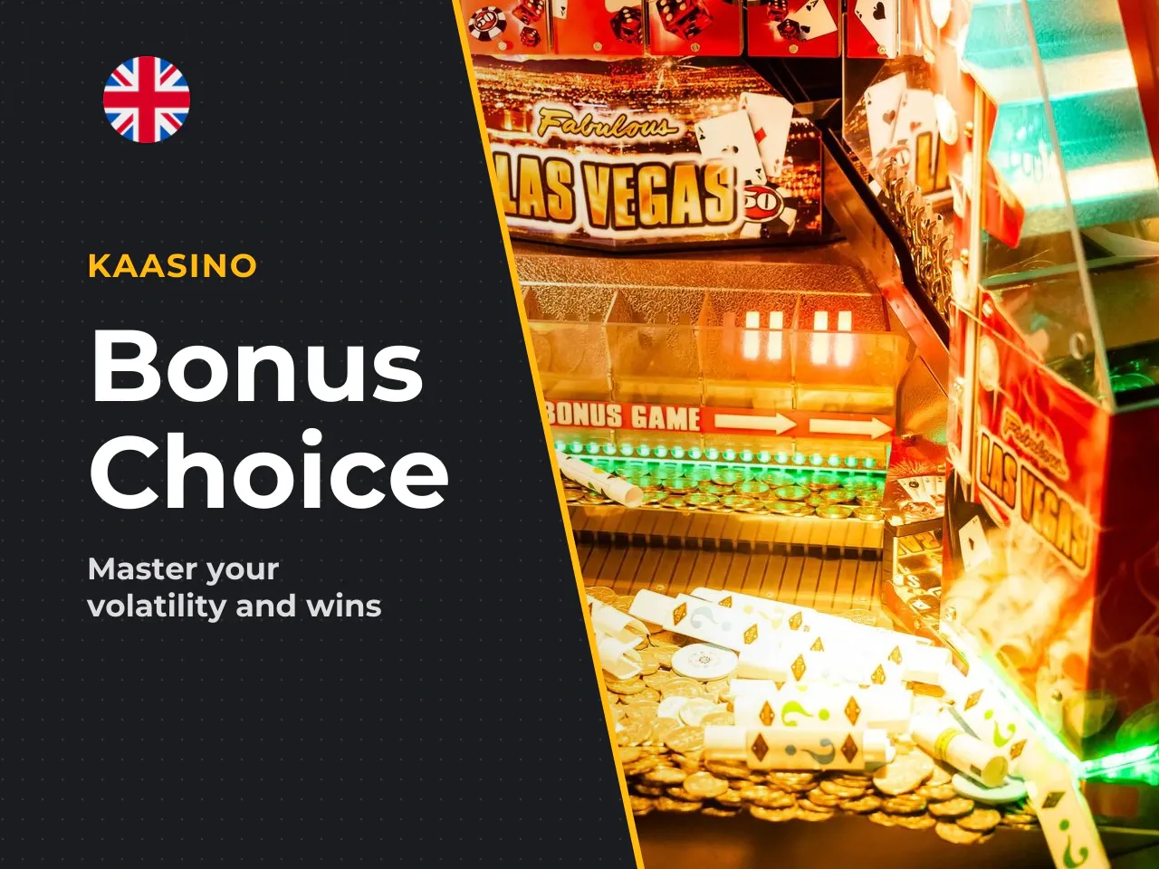 Analytical Decision Guide Which Bonus Choice