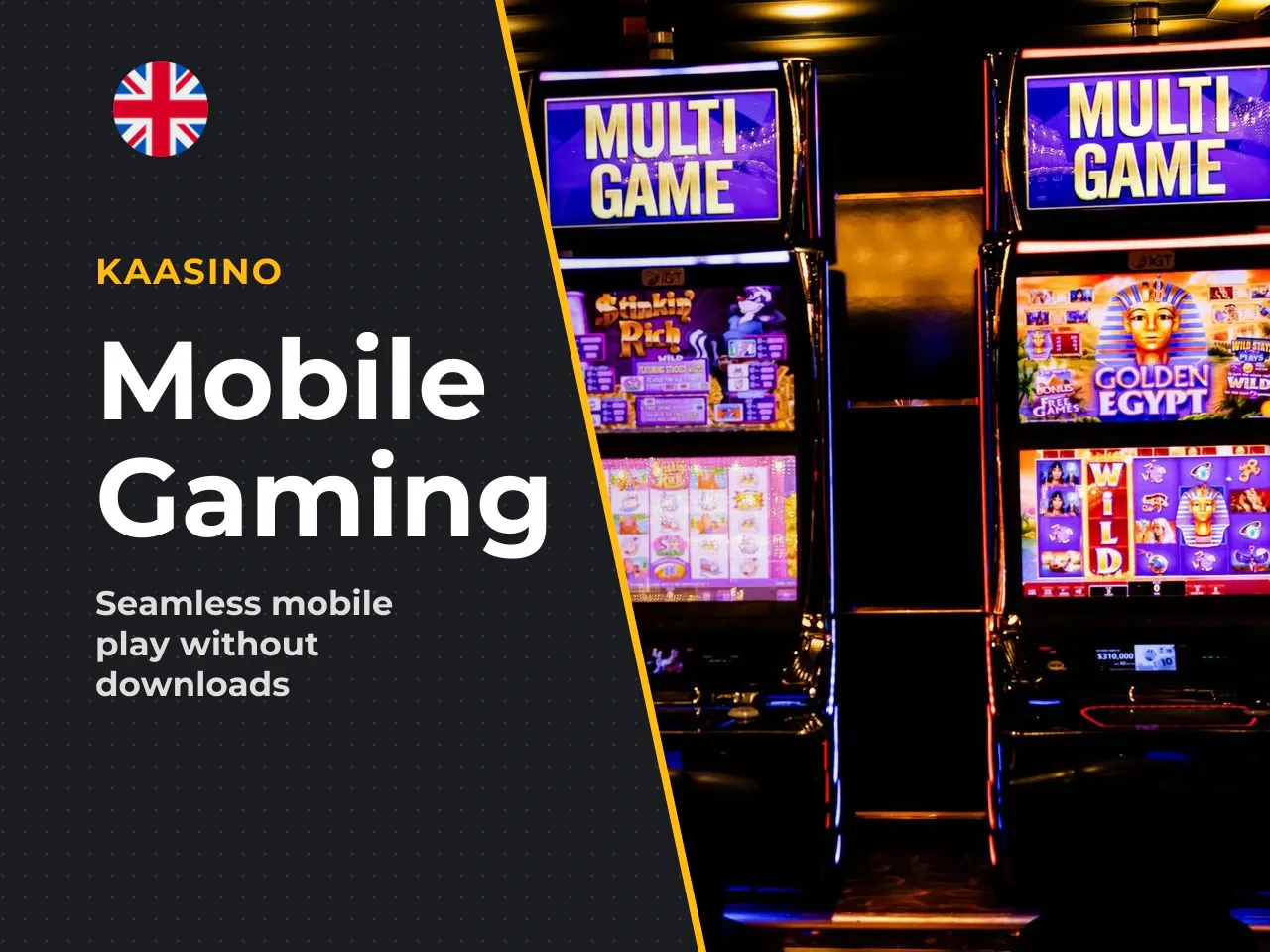 Playing on Mobile Devices and Cookie