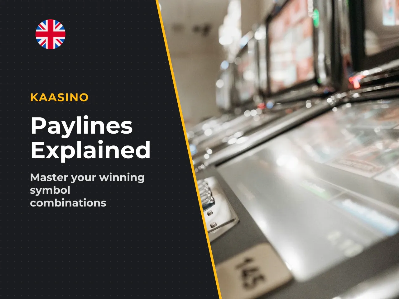 How Line Wins and Winning Combinations