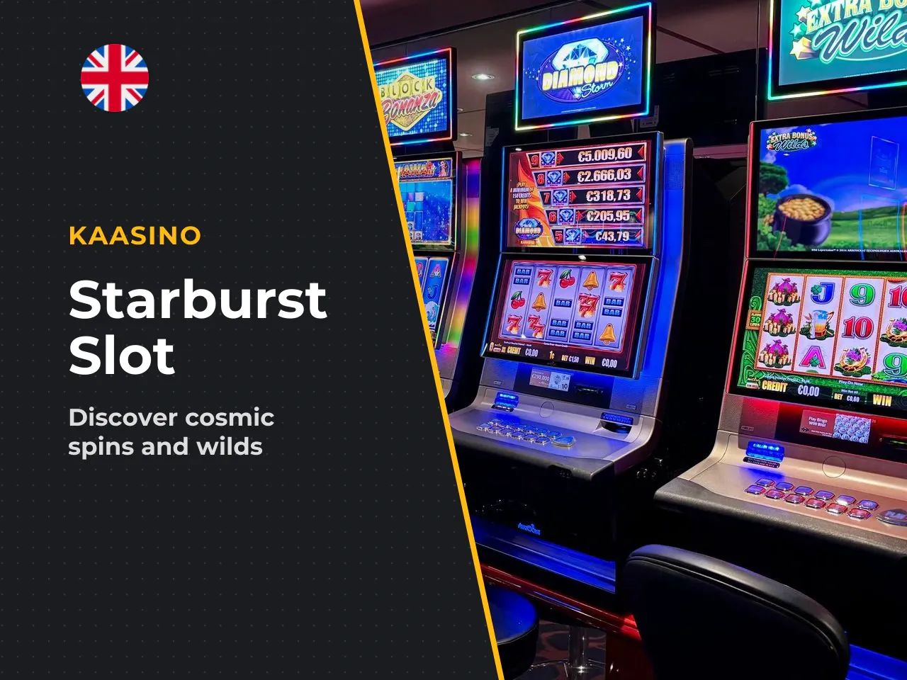 Cosmic Theme and Starburst User Interface