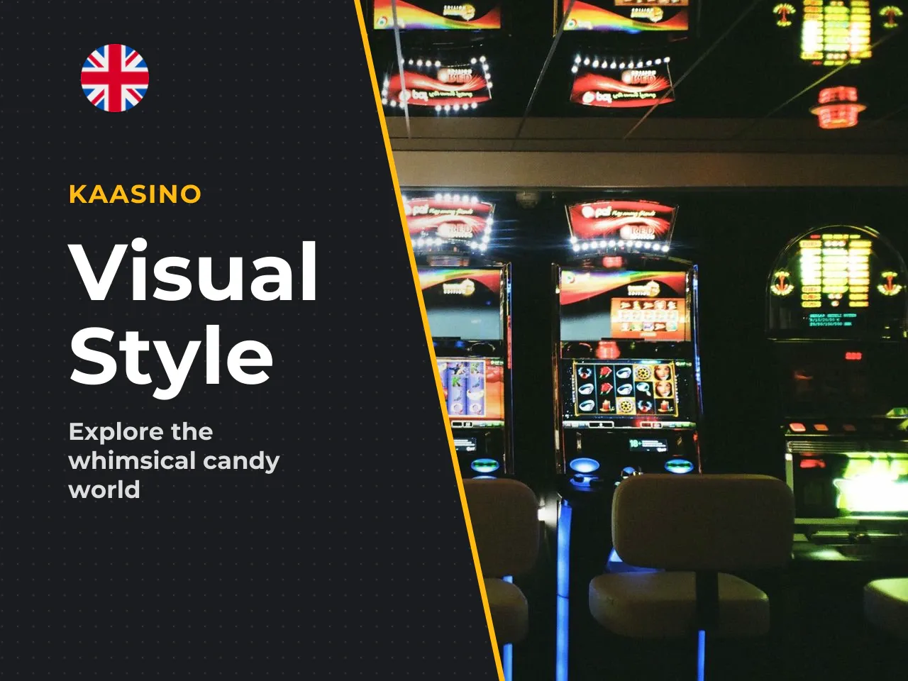 Theme and Visual Style of Sweet