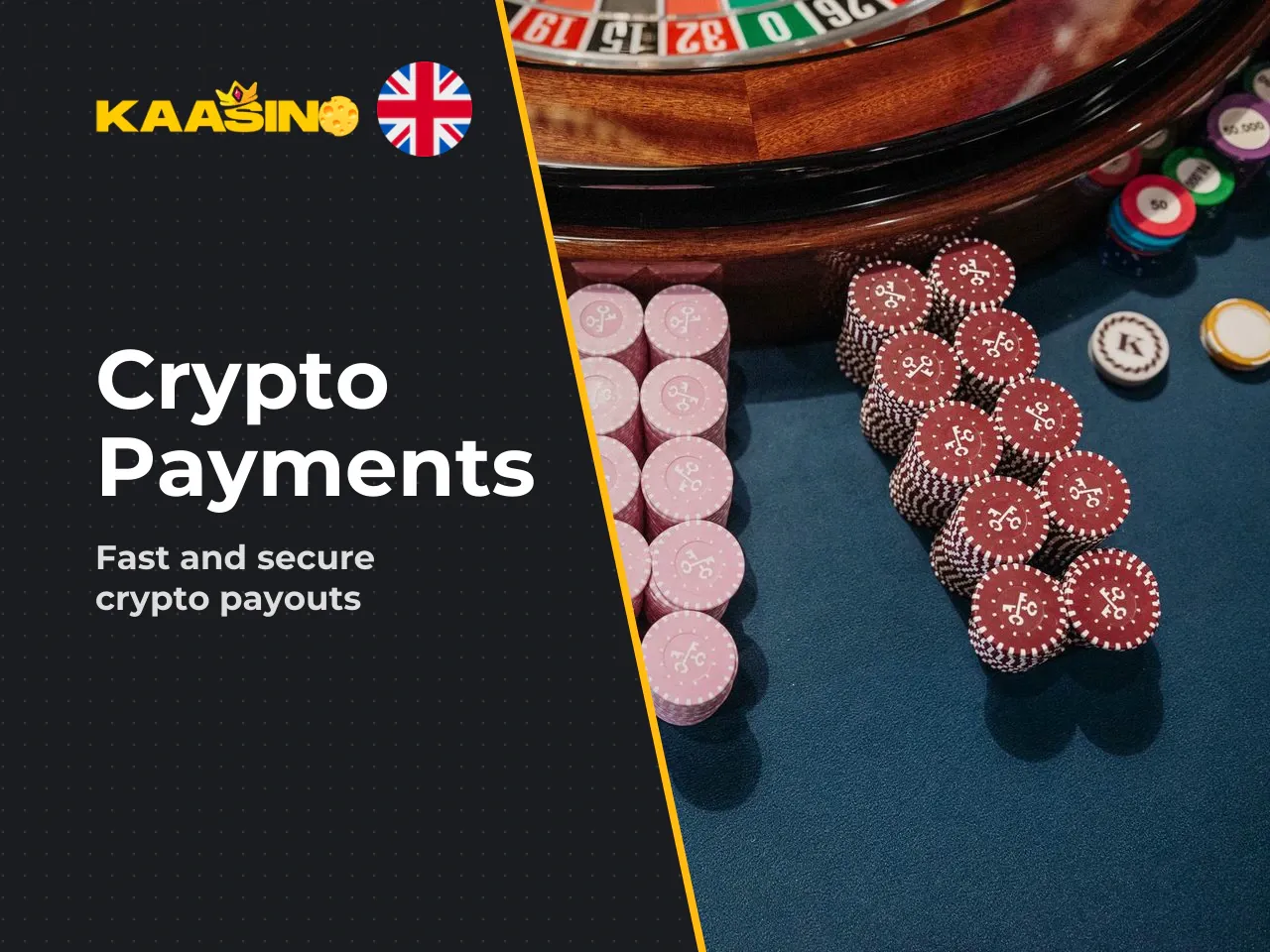 Crypto Withdrawals and Cryptocurrency Payments. FINANCIAL