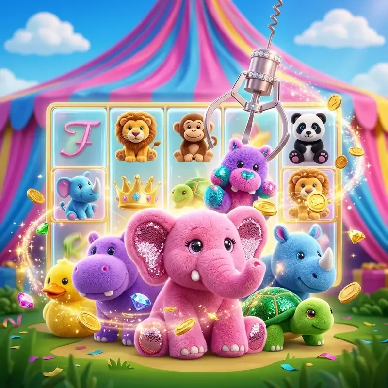 Fluffy Favourites