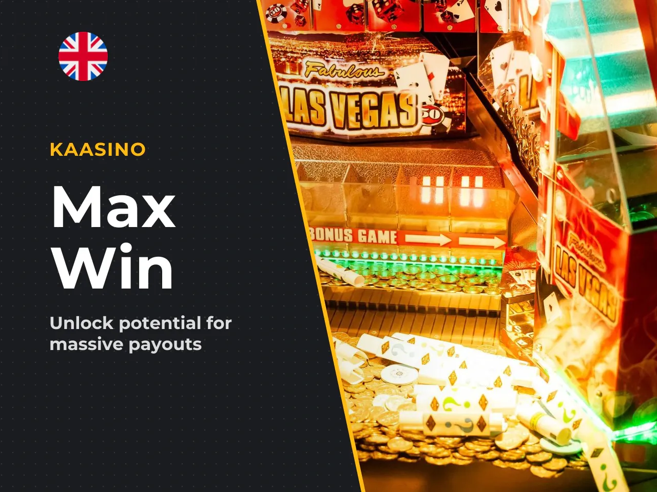 Max Win and What Drives Winning