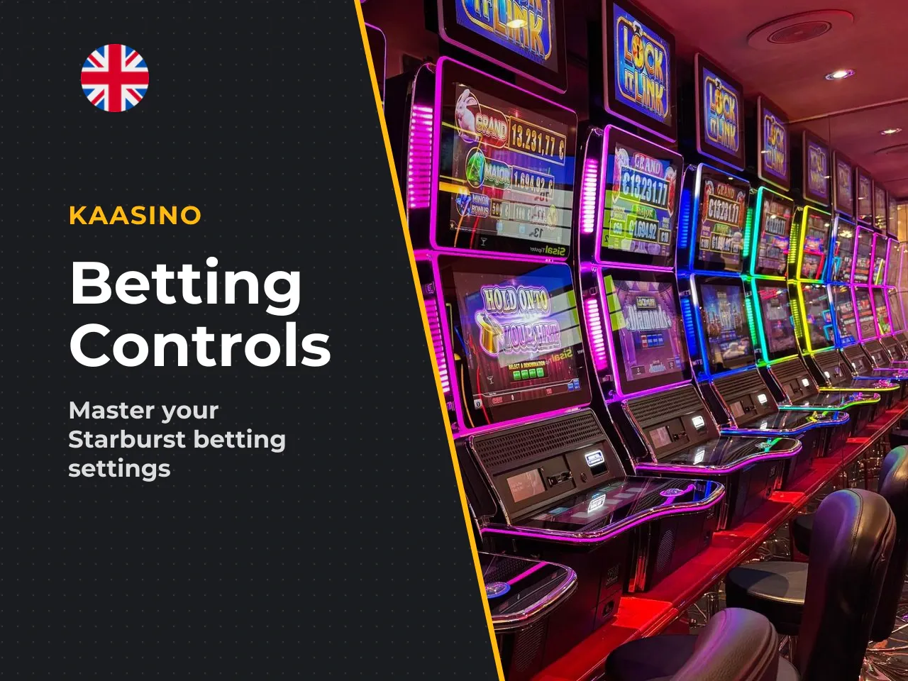 How to Set Your Bet Classic