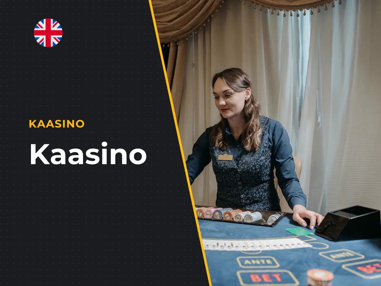 Kaasino heading-banner