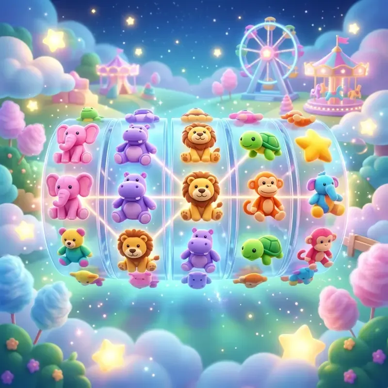 Fluffy Favourites Slot Demo Play, Bonuses