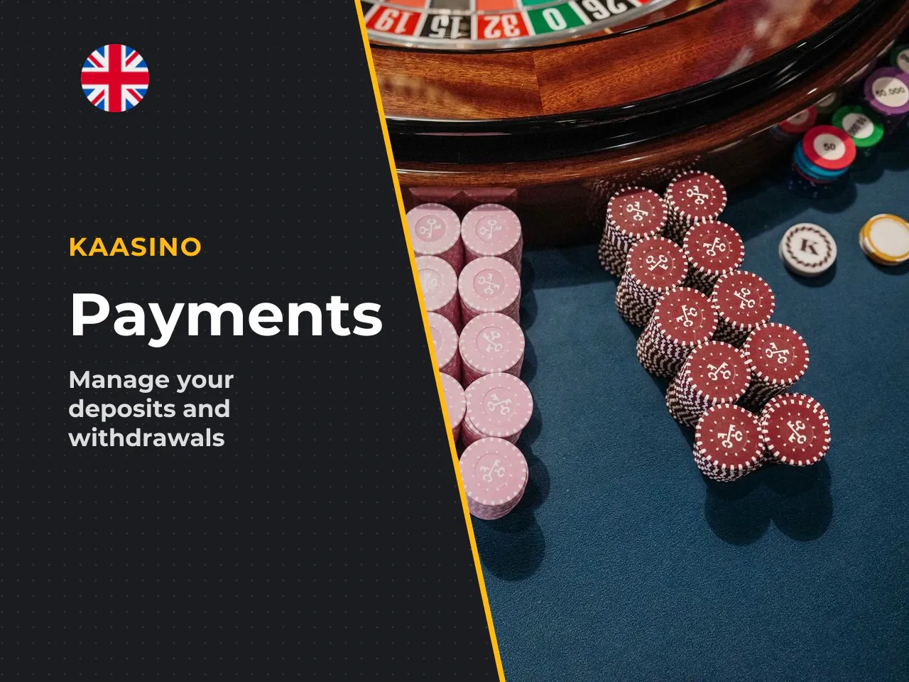 How to Choose Your Kaasino Currency