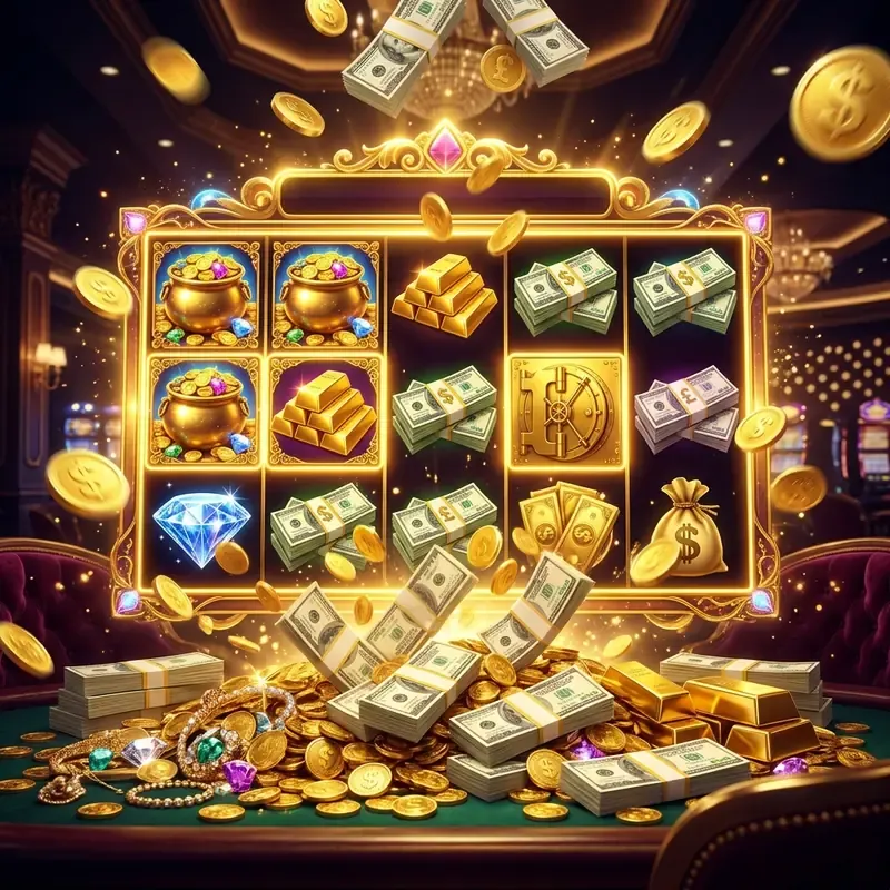 Gold Cash