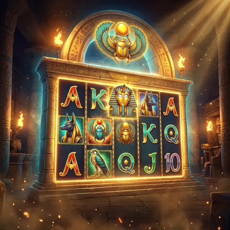Legacy of Dead Slot Review, Demo