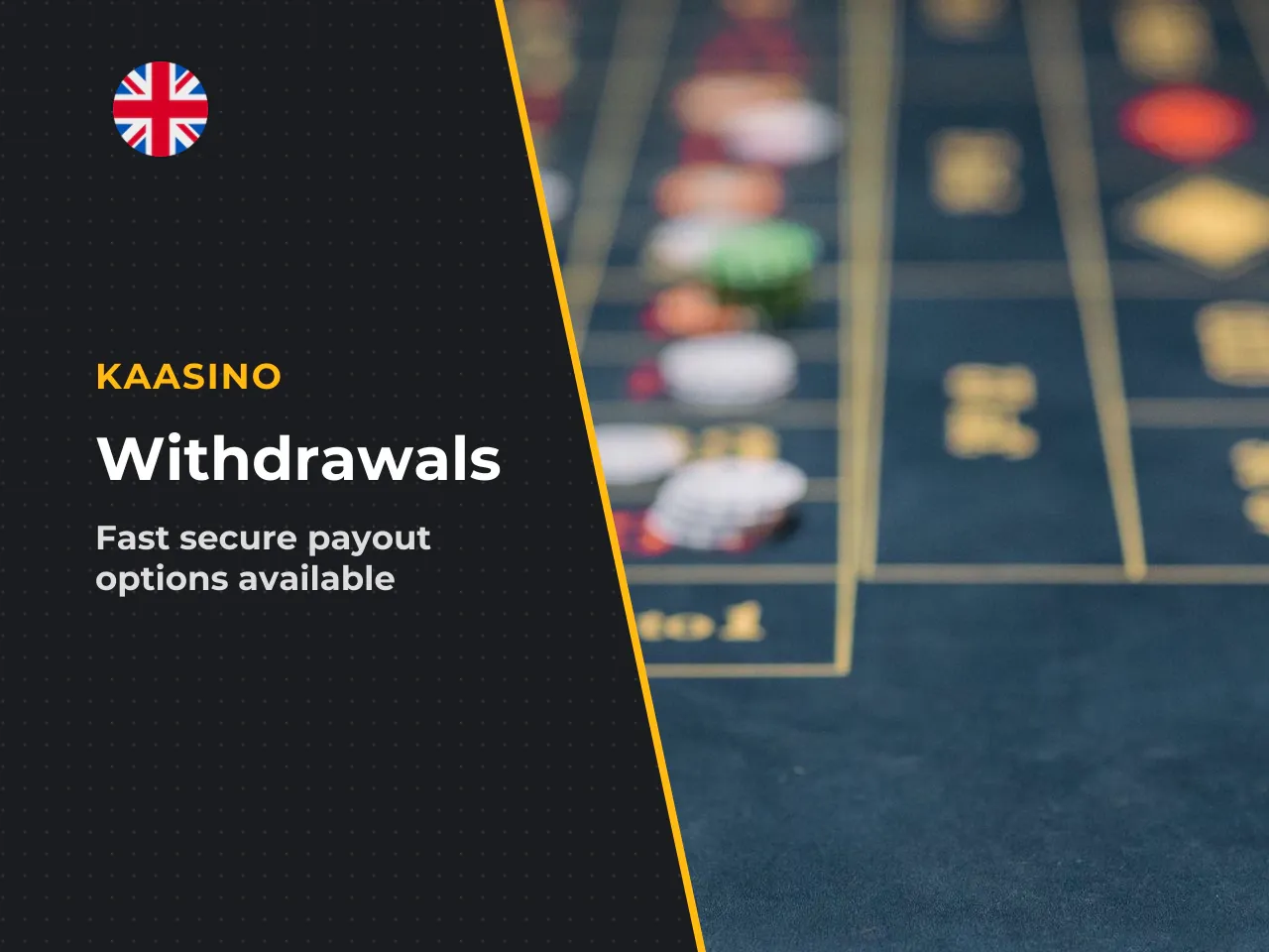 Withdrawal Options and Processing Time. Withdrawal