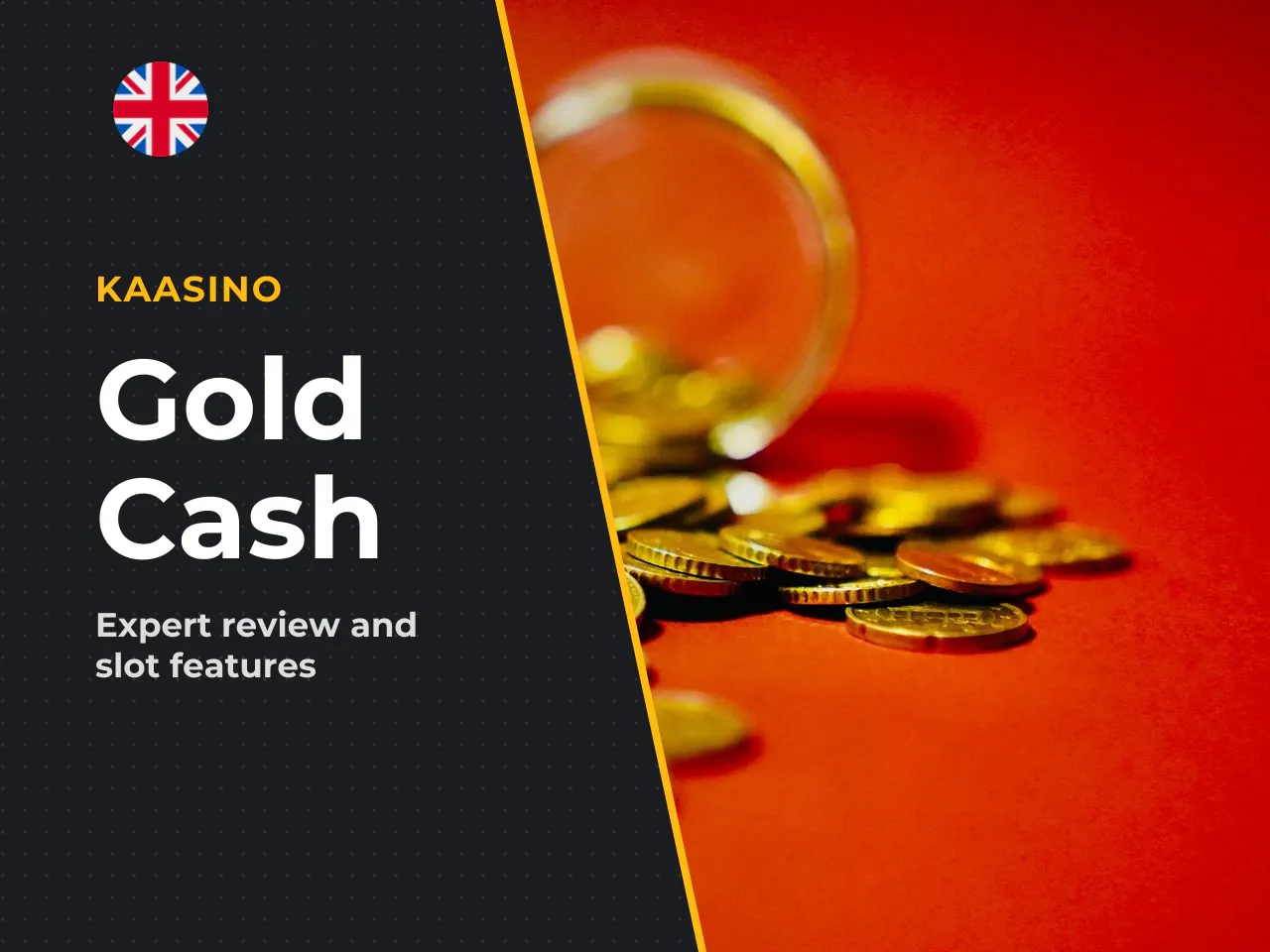 Developer Inspired Gaming and the Gold