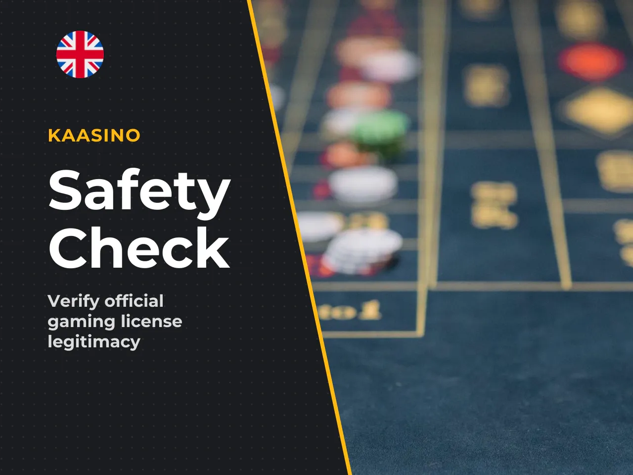 How to Check a Licensed Platform