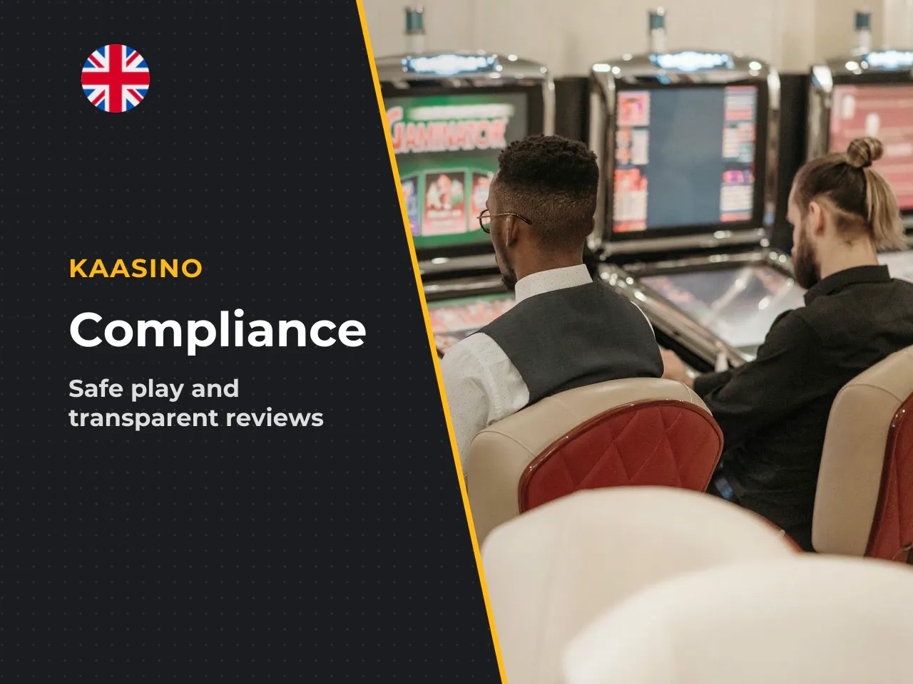 Mandatory Compliance Risk Disclaimers. 18 Play