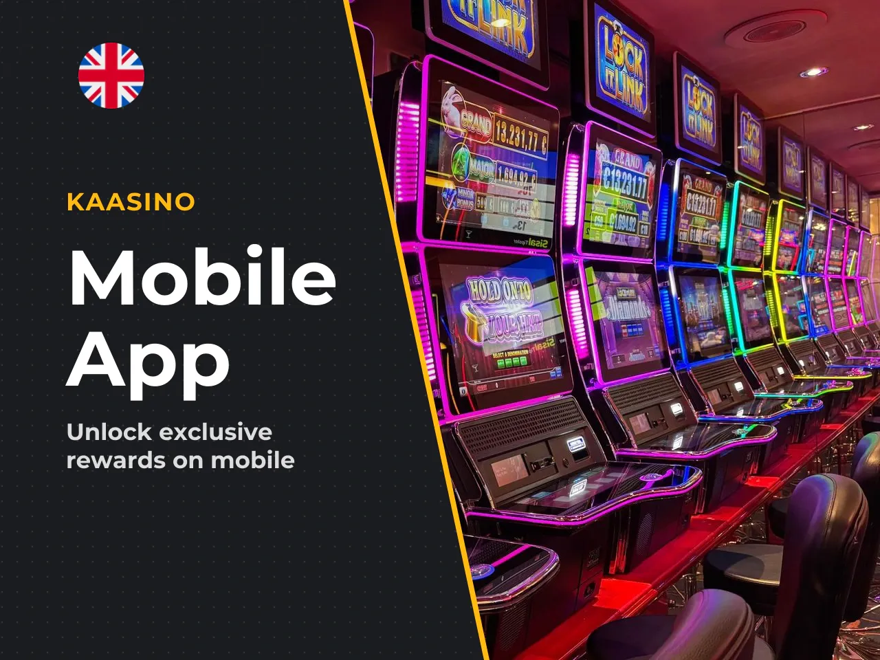 Exclusive App No-Deposit Bonus and Promo