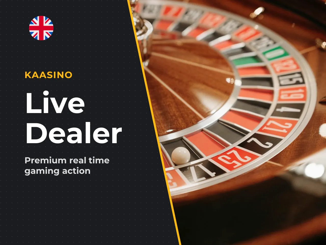 Software providers, live dealer content and