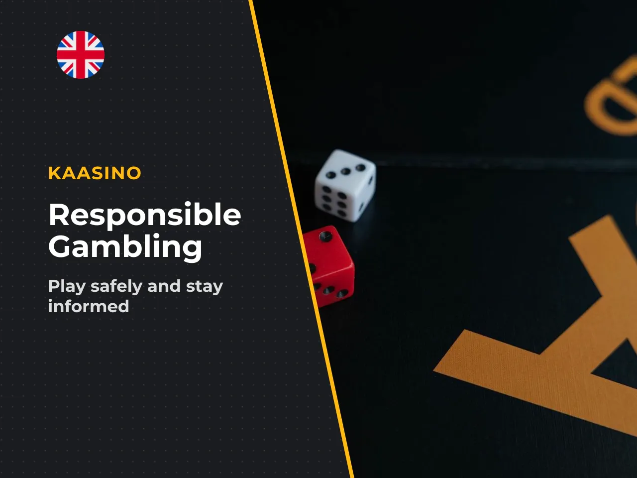 Risks, Limitations and the Responsible-Gambling Line
